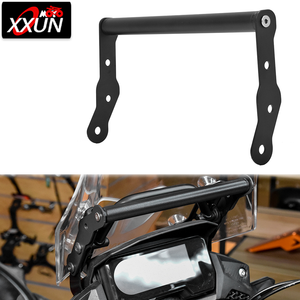 Giá đỡ, bộ chuyển đổi, giá để điện thoại thông minh GPS cho xe máy XXUN dành cho Honda CB500X <span class=keywords><strong>CB</strong></span> 500 X 2017 2018 2019 - Product Image 1