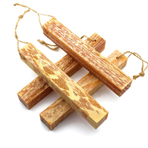 Allume-feu naturel <span class=keywords><strong>Bushcraft</strong></span>, matériaux pour poêles à <span class=keywords><strong>bois</strong></span>, allume-feu léger, bâton de fatwood de grande taille - Product Image 5