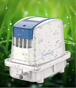 220V CXP-60/CXP-80/CXP-<span class=keywords><strong>100</strong></span>/ CXP-120ตู้ปลาตู้ปลาปั๊มออกซิเจนพลังสูงเสียงรบกวนต่ำ - Product Image 3