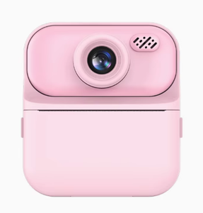 Mini Fotocamera USB Bluetooth HD con Carta Termica, Giocattoli Digitali, Regali per Bambini, Fotocamera Istantanea per Bambini e Bambine - Product Image 3