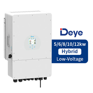 With Battery and 200KW Hybrid Solar <b>Energy</b> <b>Storage</b> <b>System</b> Direct From China Factory Hybrid Solar <b>Energy</b> <b>Storage</b> <b>System</b> for Comme - Product Image 2