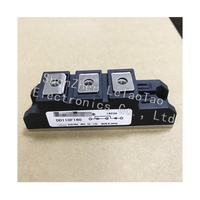 Composants électroniques MODULE IGBT MODULE DIODE Transistor MOSFET Module de puissance IGBT Thyristor SCR DD180N16S