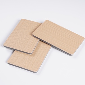 Panel de Pared de Chapa de Madera de Bambú de 5 mm, Diseño Moderno, Impermeable, Resistente al Fuego, <span class=keywords><strong>para</strong></span> Interiores, Hogar, Comercio, Entretenimiento, PVC - Product Image 3