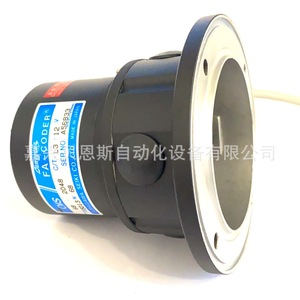 Encoder Rotatorio Tamagawa Fa-Coder Ts5013n68 68mm Incremental, Accesorio para Máquina CNC - Product Image 2