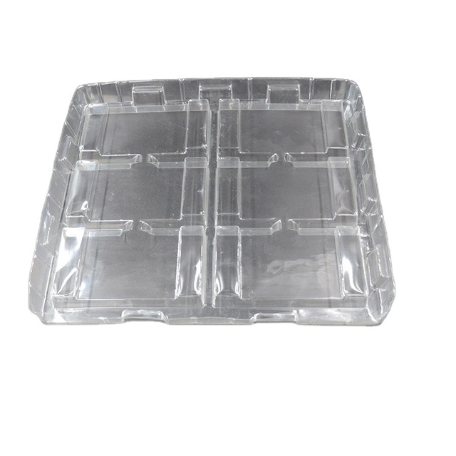 blister packaging Blister Pack for Car Electronic Accessories Insulation Packaging for Onboard Circuit Boards