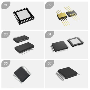TO 263 4, D2PAK , TO 263AA BOM IC In Stock Electronic Circuit Components Power Management (PMIC) EZ1086CM.<strong>TRT</strong> - Product Image 1