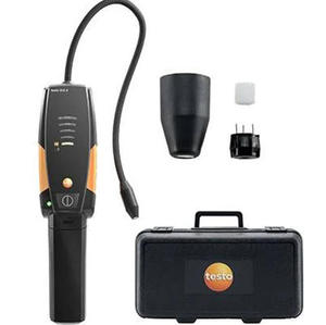 Détecteur de fuite de réfrigérant Testo 316-3, best-seller, en stock, 0563 3163, 100% authentique - Product Image 2