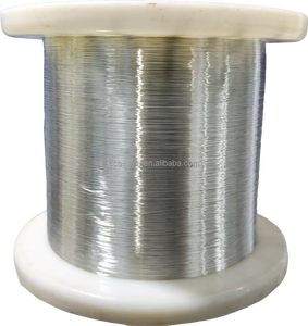 موصلات أسلاك نحاسية GC مطلية بالفضة النحاسية الصلبة ، معزولة مع polset cr JIA بالكاد - Product Image 6