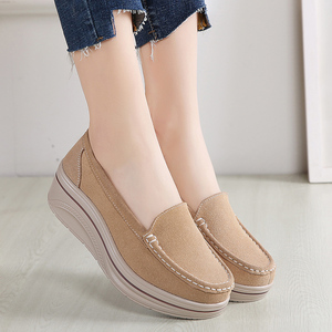 Hot Selling <strong>Formal</strong> <strong>Shoes</strong> Ladies Office <strong>Shoes</strong> Loafers <strong>Womens</strong> <strong>Shoes</strong> - Product Image 6