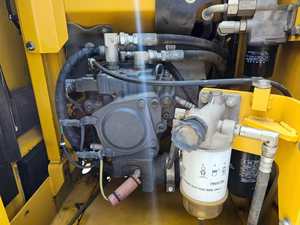 รถขุด Komatsu มือสอง12ton PC120มือสอง - Product Image 3