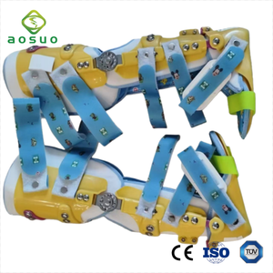 Orthèse légère personnalisée pour enfants, pour les jambes <span class=keywords><strong>en</strong></span> <span class=keywords><strong>X</strong></span>, pour bébés, pour les jambes <span class=keywords><strong>en</strong></span> O, pour la physiothérapie et la <span class=keywords><strong>correction</strong></span> du valgus du genou - Product Image 6