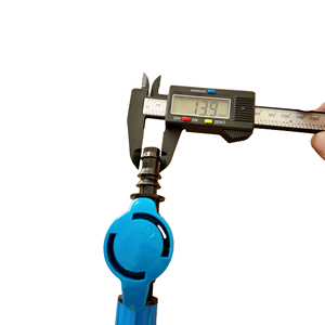 Chất lượng cao 16 Mét tưới nhỏ giọt van và mini Hose cho nhà kính và tưới tiêu nông nghiệp nước phương tiện truyền thông - Product Image 2