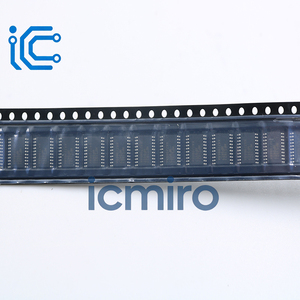 ICMICRO En Stock Nuevo Microcontrolador Microchip Original MCU Proveedor Confiable MP9457GF-Z - Product Image 1