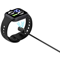 Profitez du prix d'usine avantageux du câble de charge magnétique de 1 m pour Vivo Watch GT2/GT1, IQOO Watch GT2/GT1