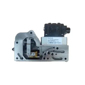 Lainuo гидравлический регулирующий клапан KVE KVEBB1402 MCV MCV116 контрольный гидравлический клапан KVEBB0702 + MCV116G4201