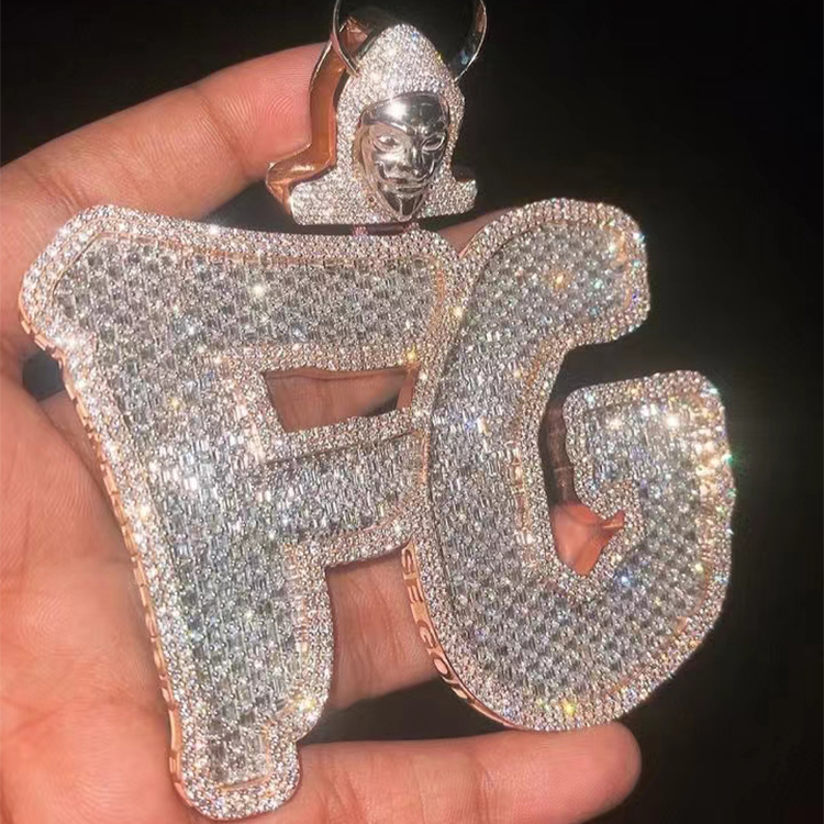 Customized Letter