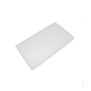 Consumibles y Piezas de Repuesto para Instrumentos Spectrolab, Malla Filtrante 280*160*15mm N/P: 47840039 - Product Image 1