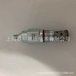 วาล์วระบายแรงดัน RDFA-LWN นำเข้าจากสหรัฐอเมริกา ข้อเสนอพิเศษ สภาพใหม่ ใช้พลังงานโซลินอยด์ โดย SUN Hydraulics - Product Image 2