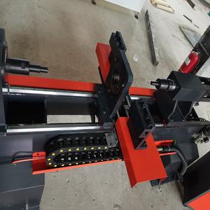 <span class=keywords><strong>Torno</strong></span> de <span class=keywords><strong>madera</strong></span> CNC de tipo <span class=keywords><strong>mini</strong></span> de alta calidad <span class=keywords><strong>para</strong></span> maquinaria de <span class=keywords><strong>madera</strong></span> de diseño de muebles europeos - Product Image 4