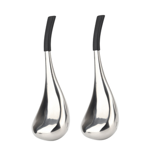 Globes de glace à paillettes pour le visage en or professionnel avec logo personnalisé Globes de massage antigel pour le visage Rouleau de massage du visage - Product Image 2