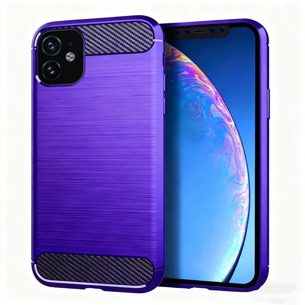 VIOLET FONCÉ