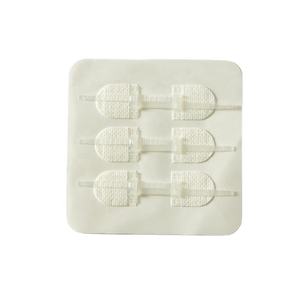 البريدي غرزة الجرح إغلاق شرائط 3 قطعة فراشة ضمادات اضافية كبيرة الضمادات ل كبير الجرح - Product Image 1