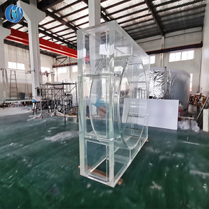 Bể Cá & Loại Phụ Kiện Và Tính Năng Thân Thiện Với Môi Trường Bể Cá Biển Acrylic - Product Image 4