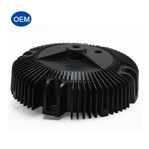 Aleación de Aluminio ADC12 <span class=keywords><strong>A360</strong></span> A380, Ligera, Duradera y de Rendimiento Estable, Personalización Completa, Fundición a Presión - Product Image 1