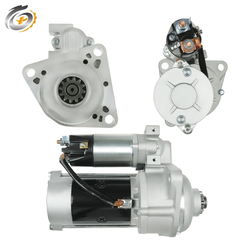 Longxun Starter for MAZDA TITAN Engines