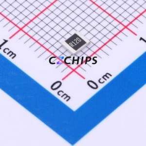 Résistance SMD RLT12R12JTP 1210 (Type : Film Épais) (Résistance : 120 mOhm Précision : 5%) - Product Image 1