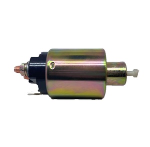 Interruptor de Solenoide de Arranque de Coche de Alta Calidad 2334300H10 66-8325 SS-1533 Interruptor de Solenoide de 12V para <span class=keywords><strong>Hyundai</strong></span> - Product Image 1