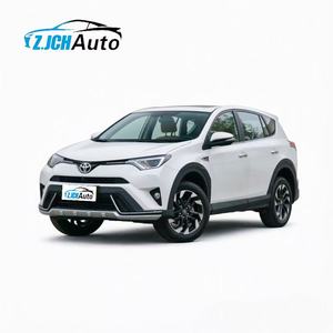 <span class=keywords><strong>Toyota</strong></span> <span class=keywords><strong>RAV4</strong></span> 2.0L SUV 2018, châssis surélevé, voitures d'<span class=keywords><strong>occasion</strong></span> durables, automatiques, populaires en Afrique, livraison rapide - Product Image 1