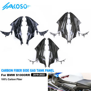 AKOSO Carénage en fibre <span class=keywords><strong>de</strong></span> carbone pour <span class=keywords><strong>BMW</strong></span> S1000RR S1KRR 2019-2025 - Product Image 1