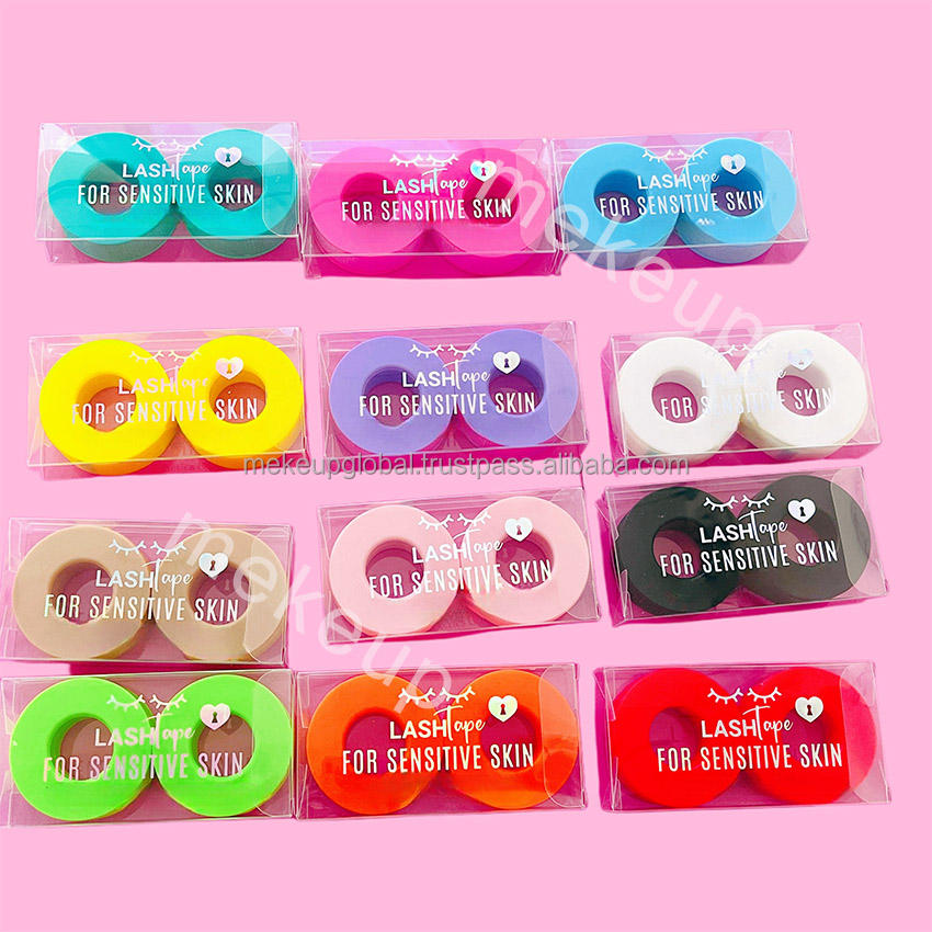 เทปบาง2แพ็ค