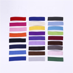 Cinta Elástica <span class=keywords><strong>Autoadhesiva</strong></span> <span class=keywords><strong>de</strong></span> 6 mm con Impresión por Sublimación para Textiles del Hogar y Cojines, la Más Vendida - Product Image 2