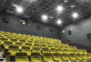 <span class=keywords><strong>Pannelli</strong></span> Acustici Decorativi in Fibra di Vetro Attraenti - Product Image 4