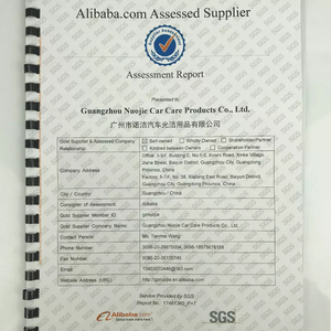 1L 12H SIO2 XD98 Revêtement céramique liquide Agent anti-rayures pour voiture sans eau Revêtement céramique super hydrophobe pour voiture - Product Image 4