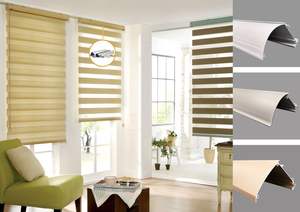 Volets de plantation en aluminium utilisés en gros FENÊTRE Sécurité intérieure Persienne Volets de fenêtre Stores extérieurs <span class=keywords><strong>Volet</strong></span> - Product Image 2