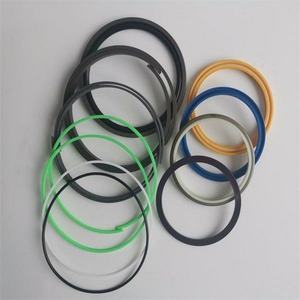 Sello de Aceite para Eje de Brazo de Excavadora Hitachi ZAX600-ZAX650H, Versión HD 6WG1X 4438682 4660103 4438684 4442368 - Product Image 2