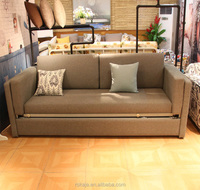 Offres Spéciales pliant canapé-lit superposé pas cher canapé-lit salon chambres meubles moderne facile lits superposés convertit canapé simple