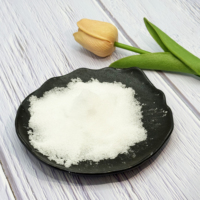 Édulcorant en gros, D-fructose cristallin, poudre de fructose avec échantillon gratuit