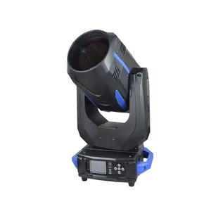 260w beam light LB260 Stage Led Light Moving Head Light for Party Wedding Disco Performance Bar Event Dance