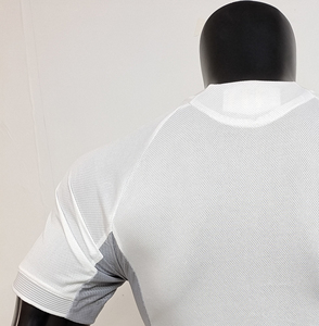 Áo bóng đá nam chất lượng cao 2025 - 2026, bộ áo bóng đá nam Thái Lan, áo bóng đá cổ điển - Product Image 4