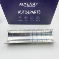 Roulement de butée de vilebrequin Great Wall, jeu de roulements de vilebrequin OE1002022AED61, pièces automobiles compatibles avec moteur GW4D20T/M