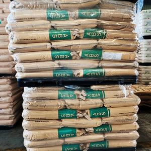 Fabriqué en Corée, granulés ABS 3001MV/3001MV2/3001MV2A/X00312, 25 kg net, qualité pour moulage par injection, haute résistance aux chocs - Product Image 2