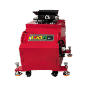 Máy kiểm tra mô phỏng đường cho tiếng ồn bất thường trong hệ thống treo khung gầm ô tô và phát hiện tiếng ồn - Product Image 2