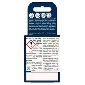 น้ำหอมปรับอากาศไฟฟ้าชนิดน้ำ (20 มล.) รีเฟรชชิ่ง แอร์ PET W381196 - Product Image 2