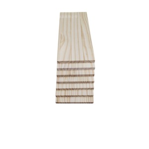 Tablas de Madera Maciza Rectangulares, Tamaño Personalizable, Estilo Rústico, para Fabricación de Muebles - Product Image 3