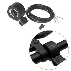 Accélérateur à pouce 130X SM pour trottinette électrique 24/36/48/60/72V, Pièces et accessoires universels pour trottinettes - Product Image 1