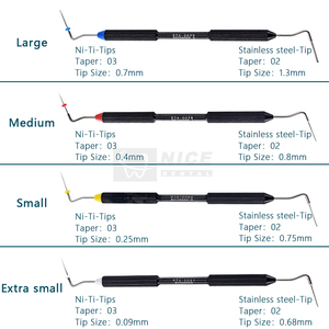 Đầu Cắm Nha Khoa Nội Nha Mới Dụng Cụ Endo Máy Ép Làm Đầy Răng Thẳng Đứng Máy Ép Làm Đầy Chân Máy Ép Nha Sĩ - Product Image 2
